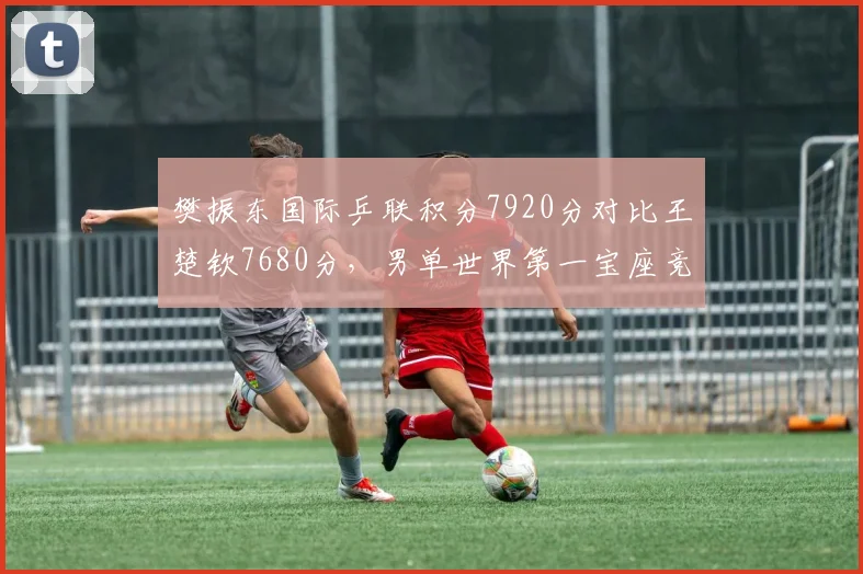 樊振东国际乒联积分7920分对比王楚钦7680分，男单世界第一宝座竞争胶着